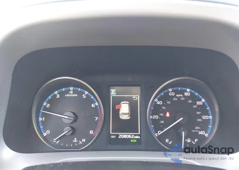 2017 Toyota Rav4 Xle из США, поврежденный, VIN 2T3WFREV2HW385649